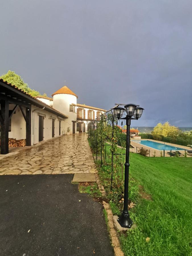 Appartements Vallee Verte Razac-sur-l'Isle Екстер'єр фото