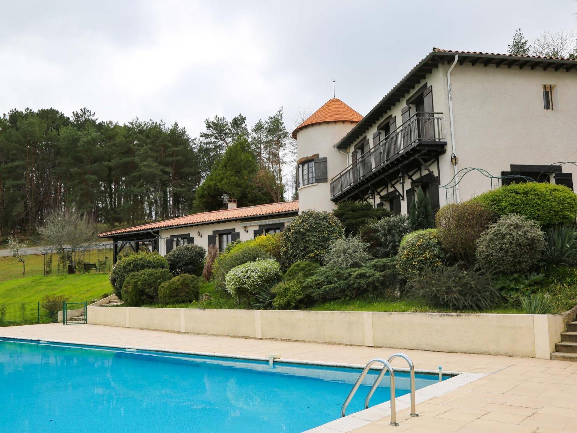 Appartements Vallee Verte Razac-sur-l'Isle Екстер'єр фото