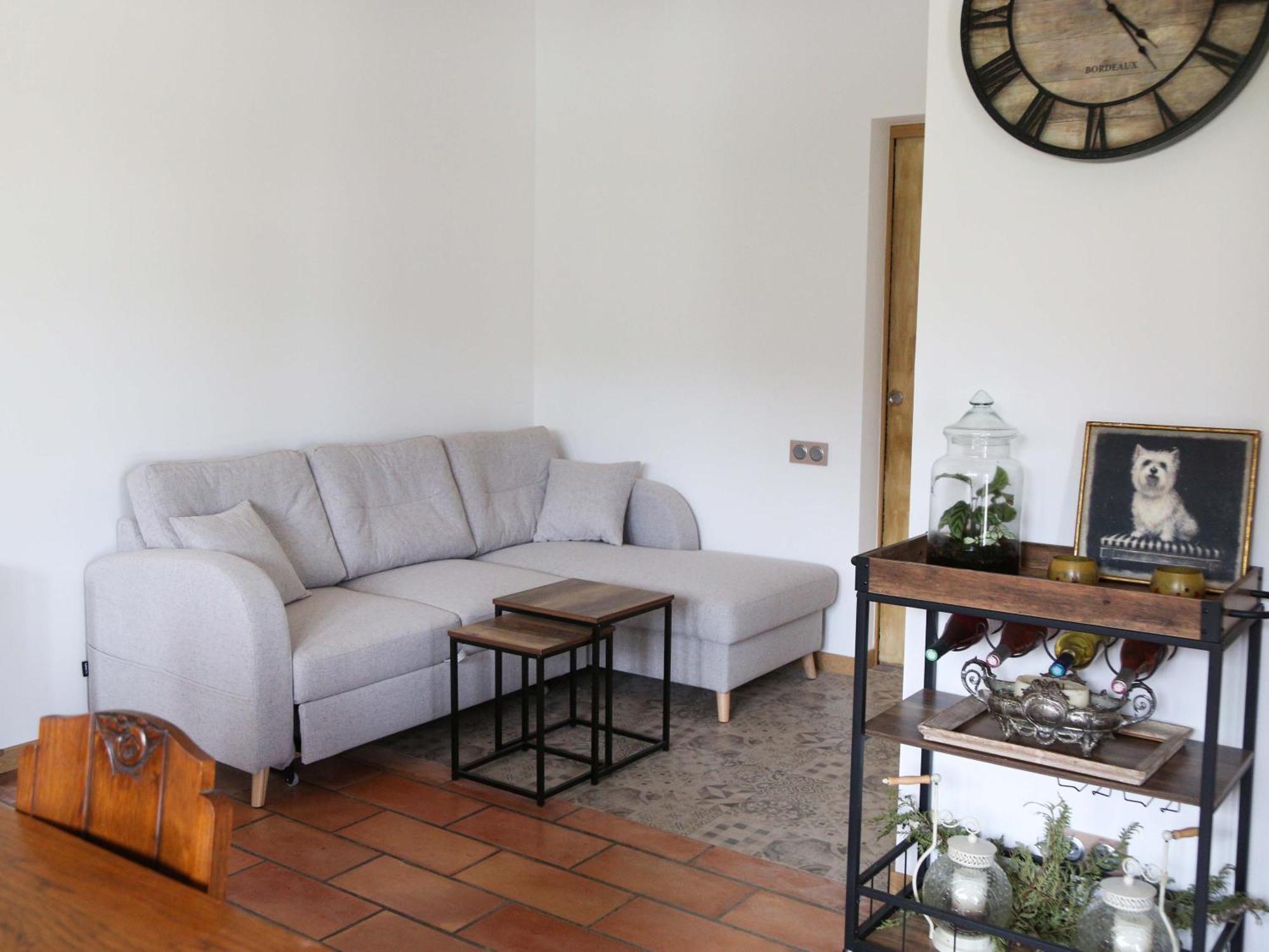 Appartements Vallee Verte Razac-sur-l'Isle Екстер'єр фото