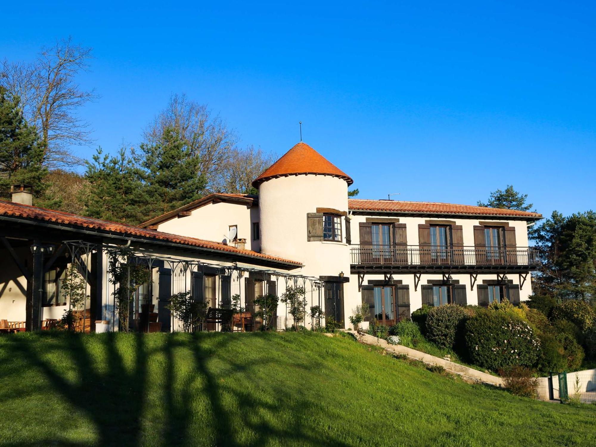 Appartements Vallee Verte Razac-sur-l'Isle Екстер'єр фото