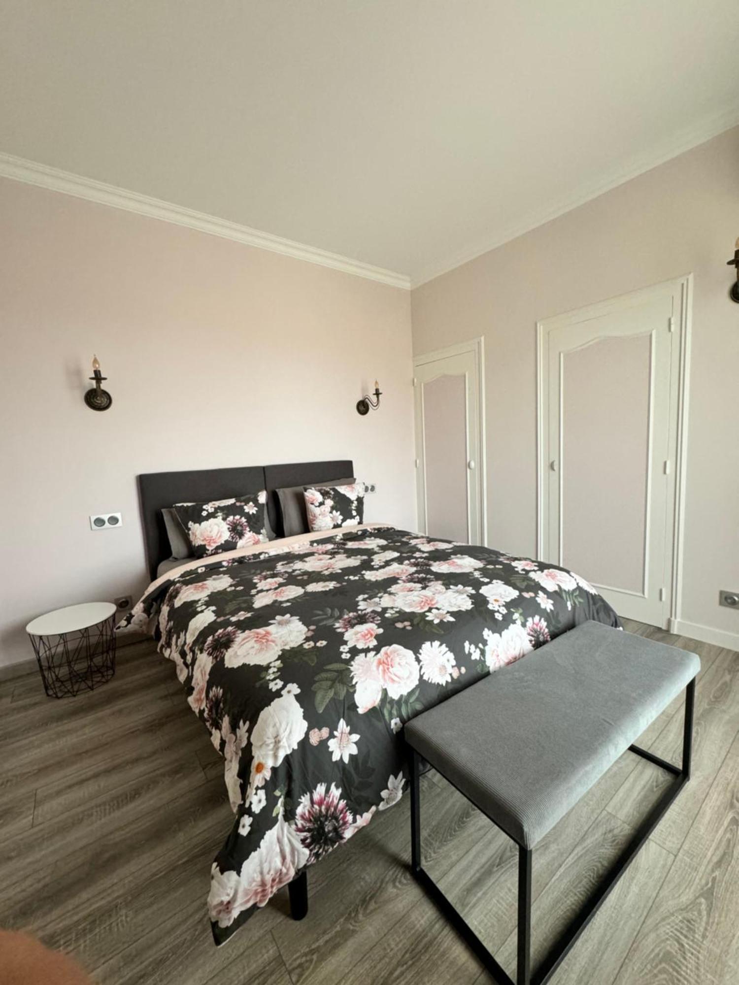 Appartements Vallee Verte Razac-sur-l'Isle Екстер'єр фото
