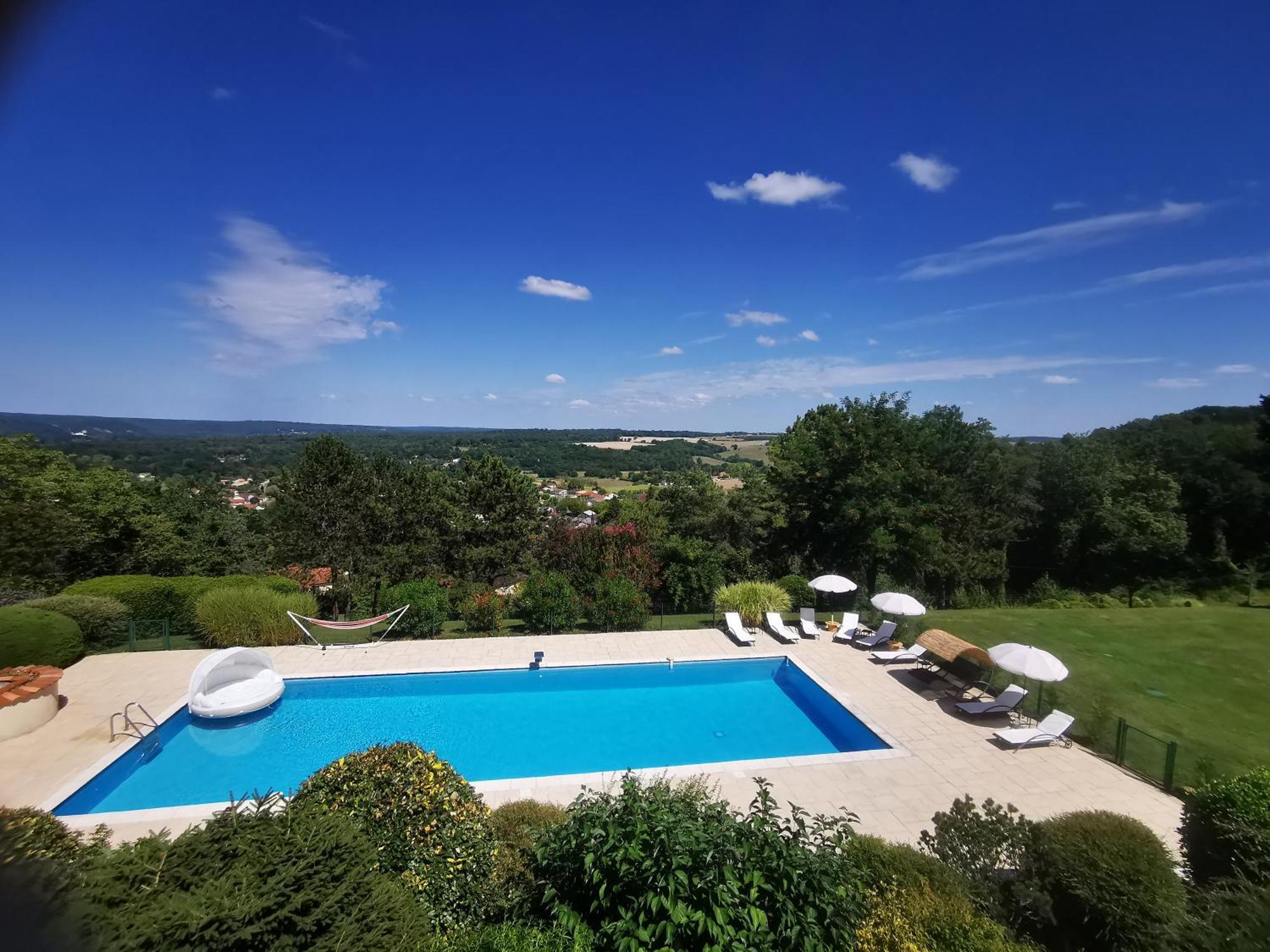 Appartements Vallee Verte Razac-sur-l'Isle Екстер'єр фото