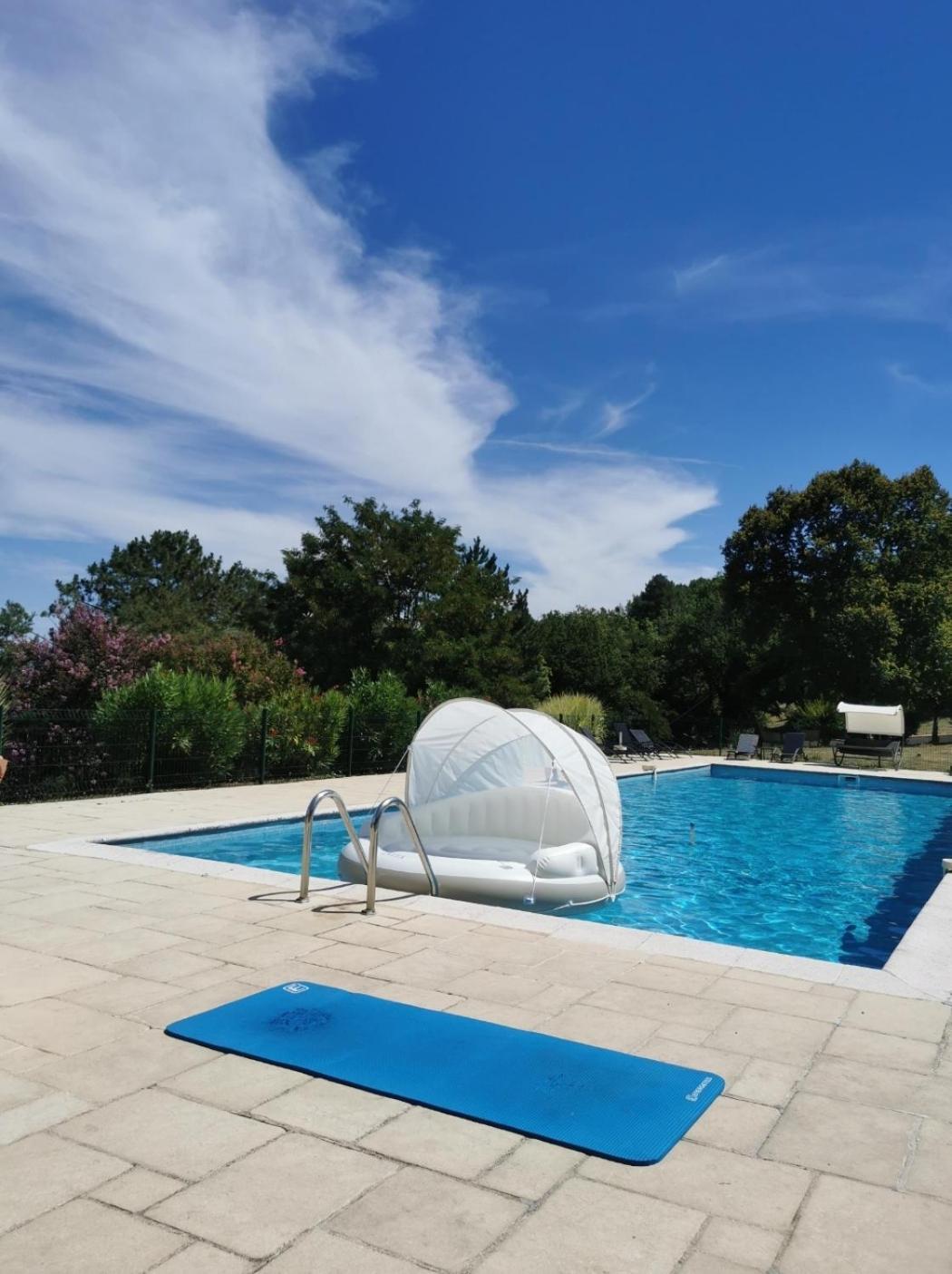 Appartements Vallee Verte Razac-sur-l'Isle Екстер'єр фото