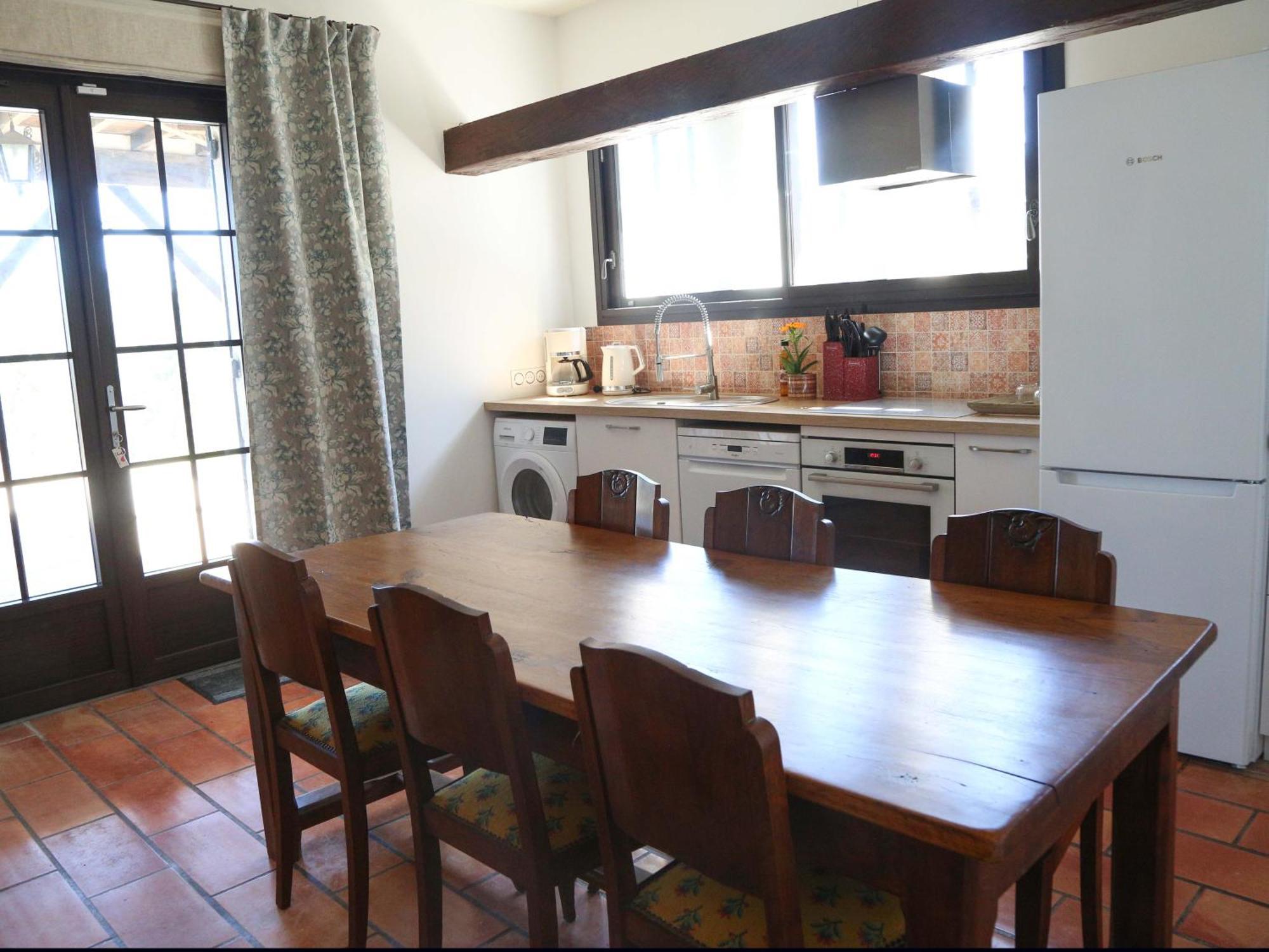 Appartements Vallee Verte Razac-sur-l'Isle Екстер'єр фото