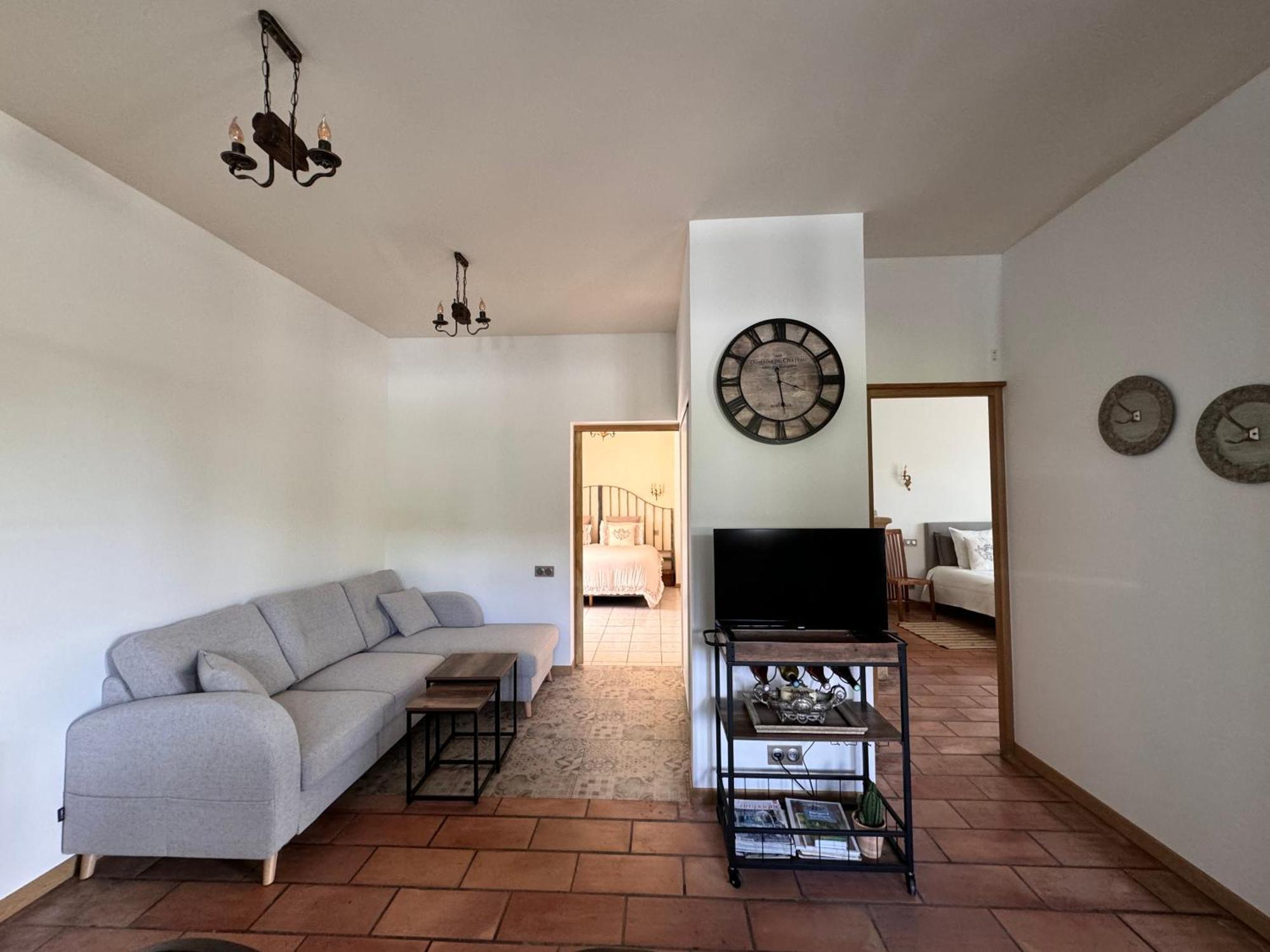 Appartements Vallee Verte Razac-sur-l'Isle Екстер'єр фото