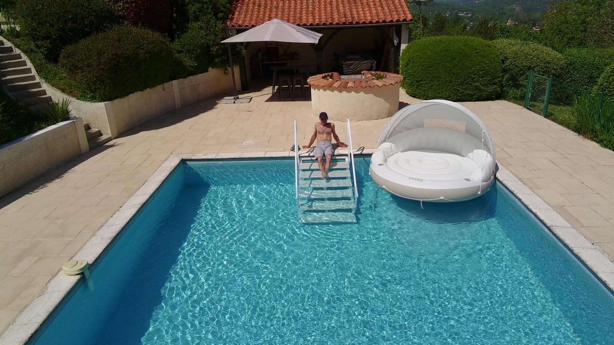 Appartements Vallee Verte Razac-sur-l'Isle Екстер'єр фото